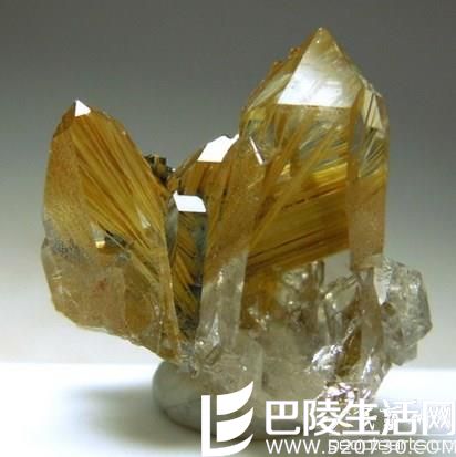 不同种类发晶高清图片 教您认识发晶家族 不同种类发晶高清图片 教您认识发晶家族