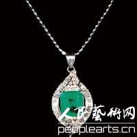 购买祖母绿须知的几点知识 购买祖母绿须知的几点知识