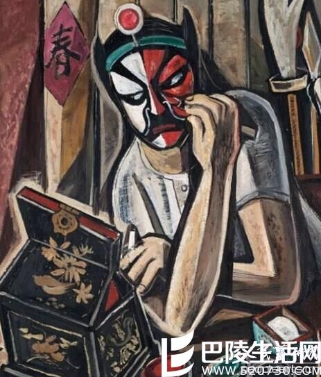 佳士得亚洲专场成交火热:中国艺术家作品独领风骚 佳士得亚洲专场成交火热:中国艺术家作品独领风骚