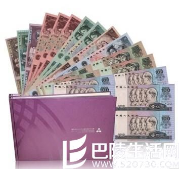 人民币收藏的要点介绍 人民币收藏的要点介绍