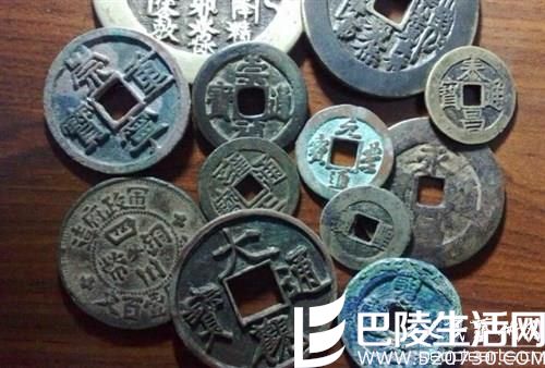 收藏古钱币的注意事项 收藏古钱币的注意事项