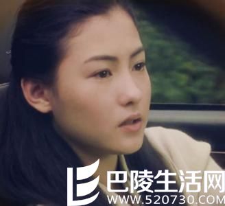 揭秘娱乐圈灵异档案 张柏芝遇鬼事件揭秘 揭秘娱乐圈灵异档案 张柏芝遇鬼事件揭秘