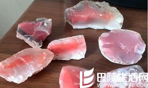 南红新替身:非洲新红玛瑙 南红新替身:非洲新红玛瑙