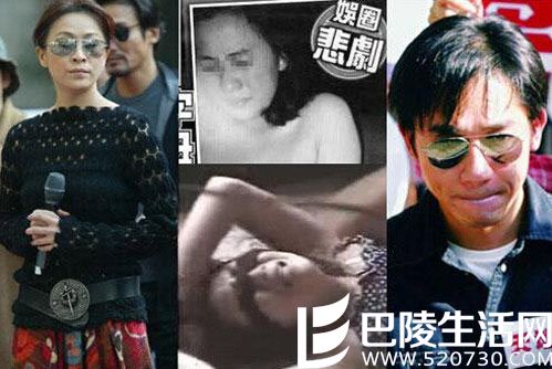 刘嘉玲晒童年照庆生50岁 刘嘉玲被绑架事件及不生孩子内幕 刘嘉玲晒童年照庆生50岁 刘嘉玲被绑架事件及不生孩子内幕