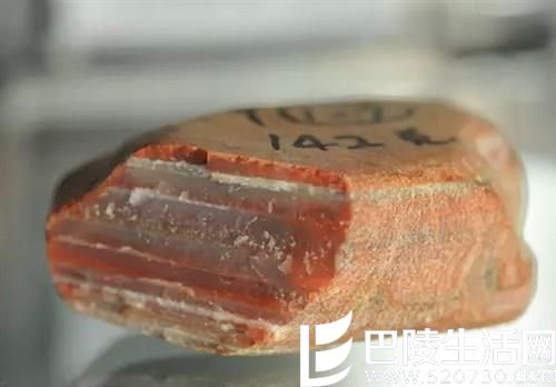 史上最全的南红玛瑙原石图片盘点