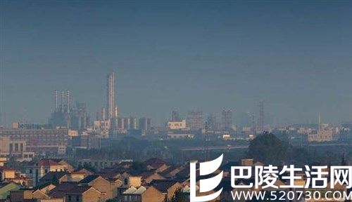 百年古村因污染致搬迁 工业园成立村里癌症去世者突然增多 百年古村因污染致搬迁 工业园成立村里癌症去世者突然增多