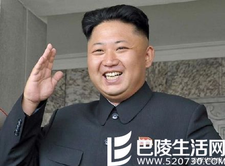 朝鲜下令男性公民模仿金正恩发型 图揭其发型都有哪些 朝鲜下令男性公民模仿金正恩发型 图揭其发型都有哪些