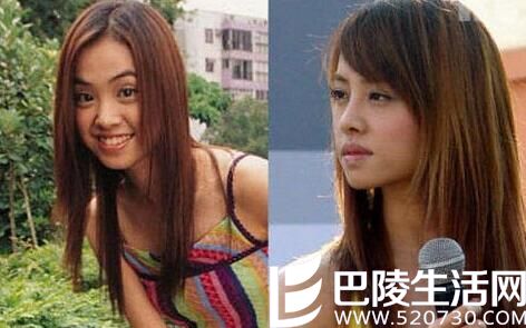 蔡依林变身美人鱼 蔡依林整容前后照片 蔡依林变身美人鱼 蔡依林整容前后照片