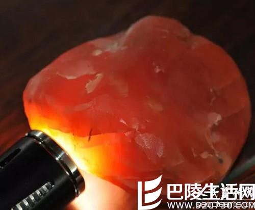 史上最全的南红玛瑙原石图片盘点