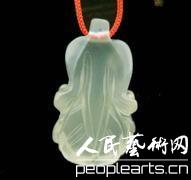 识别蓝田玉需知的基本小知识 识别蓝田玉需知的基本小知识