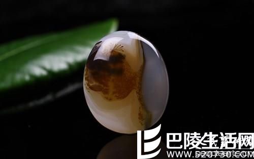 天然极品水草玛瑙吊坠图片集 天然极品水草玛瑙吊坠图片集