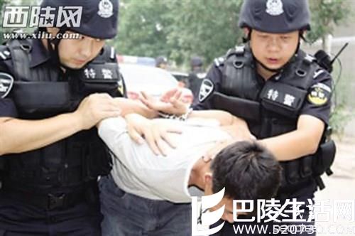 民警失血追击歹徒 失血量为常人一半 民警失血追击歹徒 失血量为常人一半
