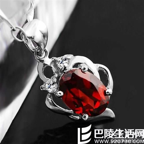 什么样的石榴石值得收藏 什么样的石榴石值得收藏