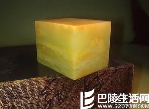 浙江青田石值钱吗  浙江极品青田石图片欣赏