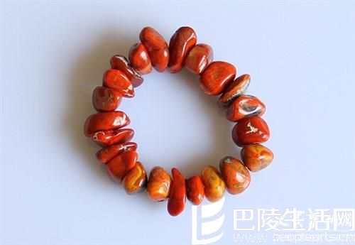 战国红玛瑙手串如何保养? 战国红玛瑙手串如何保养?