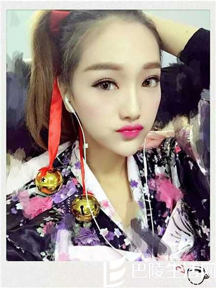 美女模特遭杀害原因曝光 揭李璐个人资料及生活照片