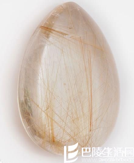 不同种类发晶高清图片 教您认识发晶家族 不同种类发晶高清图片 教您认识发晶家族