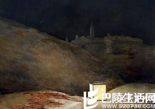 西班牙艺术家大胆修改世界经典名画 