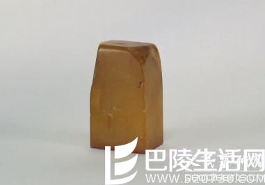 寿山石印章：乾隆皇帝寿山石玺印欣赏