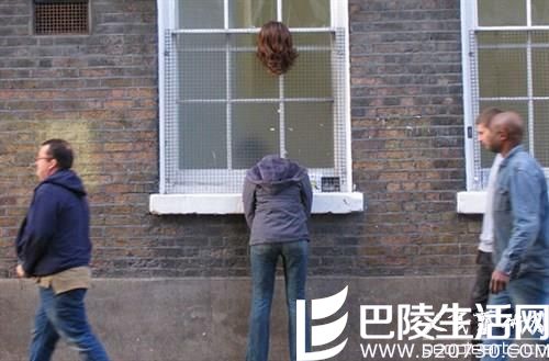 全球各地奇葩雕塑 节操碎一地 全球各地奇葩雕塑 节操碎一地