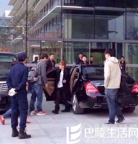 郭敬明愤然离席因被羞辱像娘们 郭敬明身高是多少