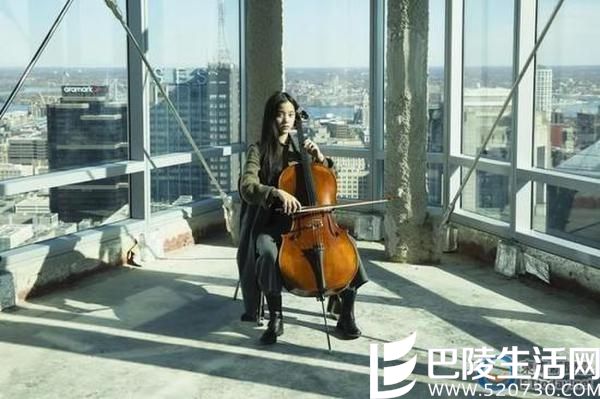 欧阳娜娜重回学校原因曝光 欧阳娜娜王俊凯是什么关系