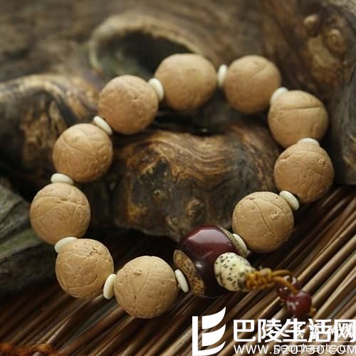 精品凤眼菩提手串（手链）图片欣赏