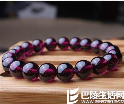 石榴石是怎么分等级的？天然石榴石的分级标准