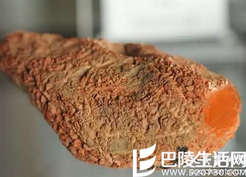 史上最全的南红玛瑙原石图片盘点