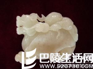 昆仑玉对人体的好处