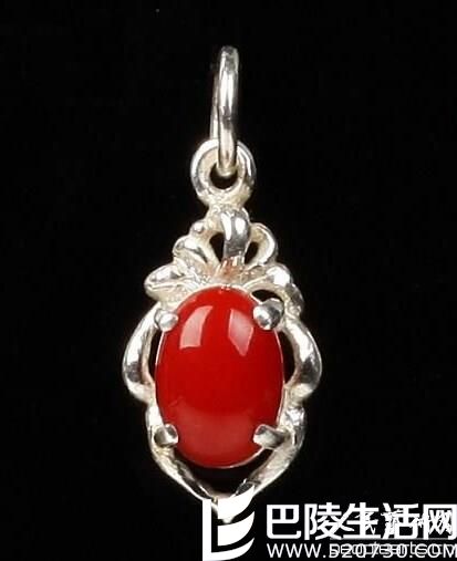 红珊瑚宝石的稀有性体现在哪里