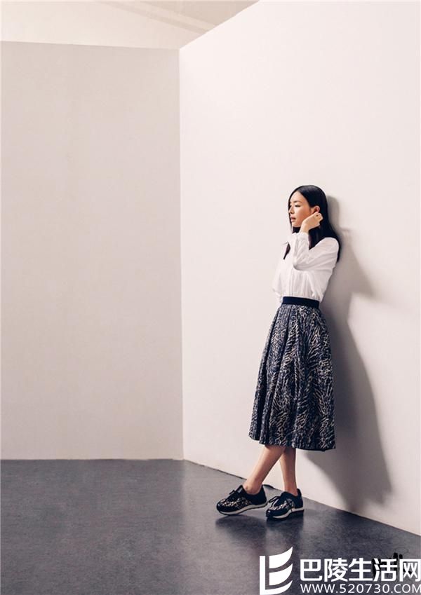 张静初秋冬大片传授快乐之道 张静初电影有哪些? 张静初秋冬大片传授快乐之道 张静初电影有哪些?