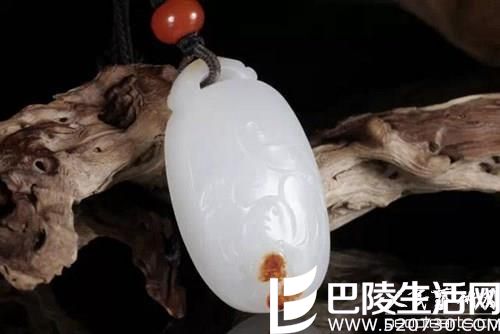 顶级和田羊脂玉挂件图片欣赏 顶级和田羊脂玉挂件图片欣赏