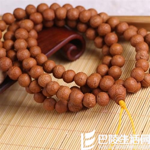 精品凤眼菩提手串（手链）图片欣赏