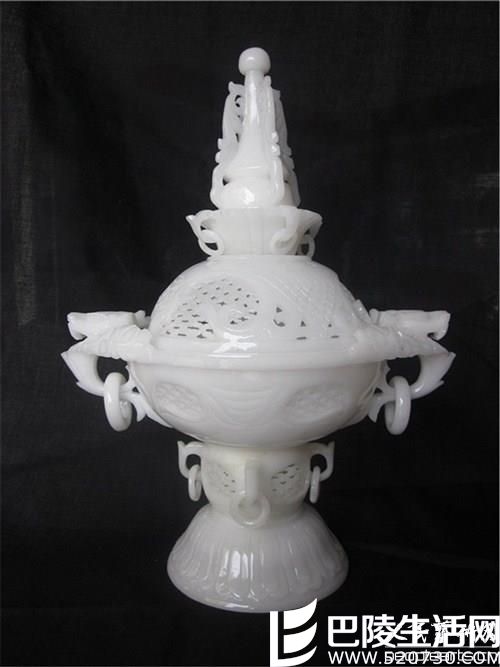 阿富汗白玉的硬度是多少? 阿富汗白玉的硬度是多少?