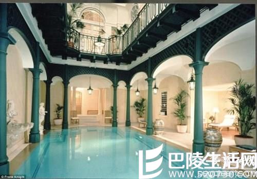 王健林7.7亿伦敦买豪宅 土豪程度引热议 王健林7.7亿伦敦买豪宅 土豪程度引热议