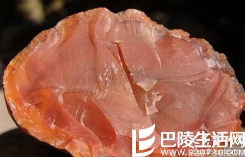 南红新替身:非洲新红玛瑙 南红新替身:非洲新红玛瑙