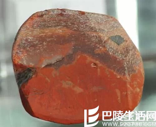 史上最全的南红玛瑙原石图片盘点