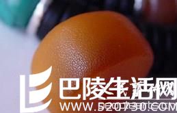 鉴别老蜜蜡手链真假图片分析（独家）