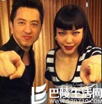 吴莫愁结婚证曝光 吴莫愁和哈林的关系揭秘 吴莫愁结婚证曝光 吴莫愁和哈林的关系揭秘