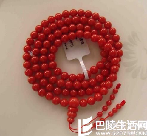 红珊瑚品质优劣评价的三要素