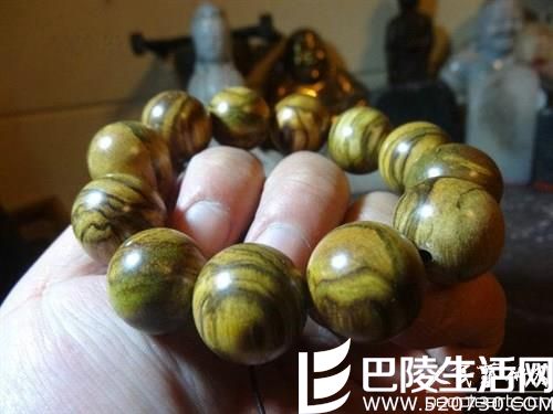 绿檀木怎样保养 绿檀木怎样保养