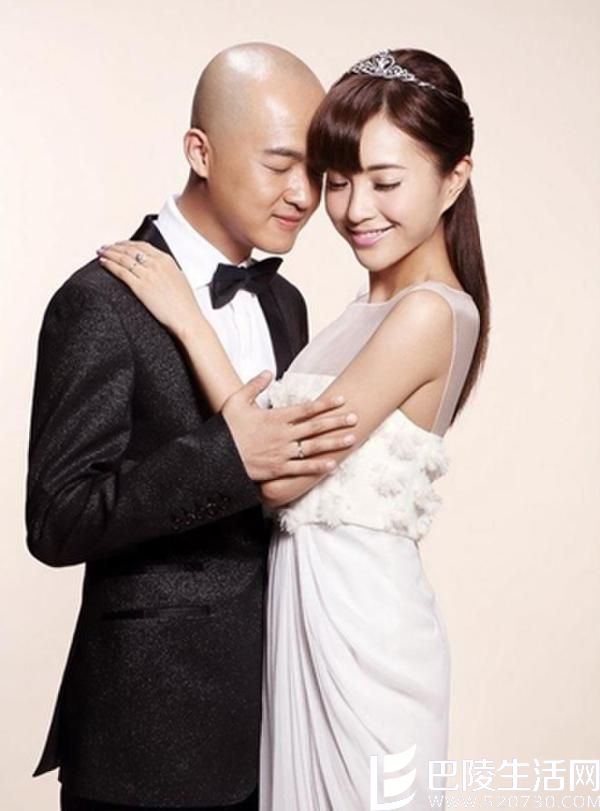 包贝尔晒女儿萌照 包贝尔老婆包文婧个人资料及结婚照 包贝尔晒女儿萌照 包贝尔老婆包文婧个人资料及结婚照