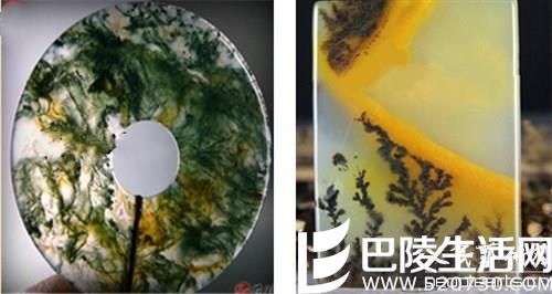 黄龙玉与玛瑙的区别有哪些? 黄龙玉与玛瑙的区别有哪些?