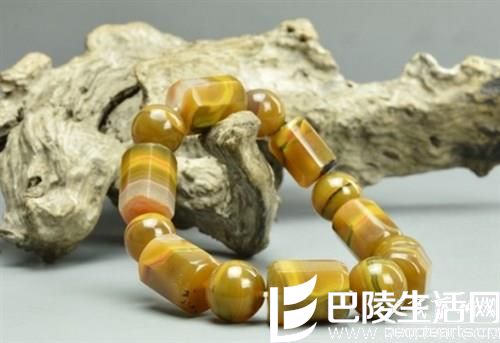 极品战国红玛瑙手串图片鉴赏 极品战国红玛瑙手串图片鉴赏