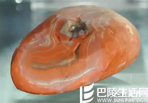 史上最全的南红玛瑙原石图片盘点
