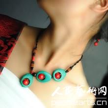 女性必知的绿松石搭配衣服法则