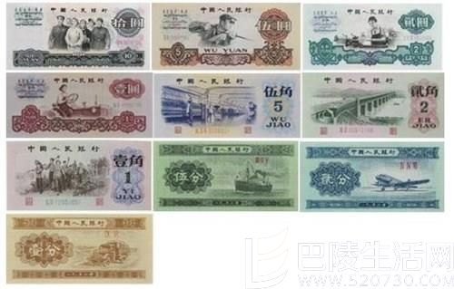 第三套人民币的收藏价值怎样，第三套人民币的投资分析