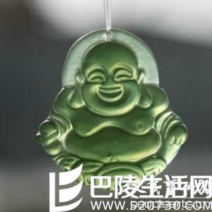 蓝田玉品质鉴别的方法 蓝田玉品质鉴别的方法