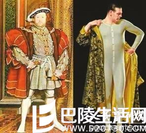 御寒的秋裤原来是有故事的 御寒的秋裤原来是有故事的